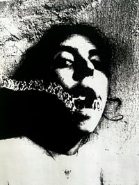 Image 7 of Francesca Woodman t-shirt