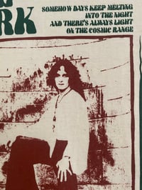 Image 4 of Gene Clark t-shirt