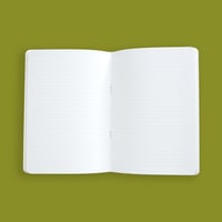 Image 3 of Carnet de notes - Étoilé