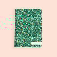 Image 1 of Carnet de notes - Clémentines