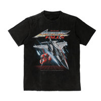 Image 1 of BLAXK SPAXE SHIP SHIRT 