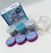 Image 1 of FROZEN ACRYLIC COLLECTION 