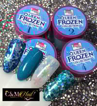 Image 4 of FROZEN ACRYLIC COLLECTION 