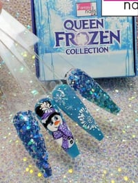 Image 3 of FROZEN ACRYLIC COLLECTION 