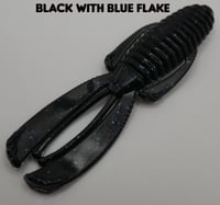 Image 6 of 4" Grass Knuckles (6pk) (Traditional Colors)