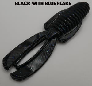 Image of 4" Grass Knuckles (6pk) (Traditional Colors)