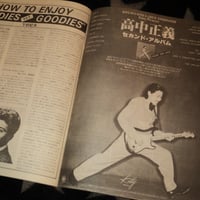 Image 3 of ZOO Magazine 10