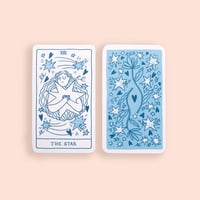 Image 3 of Carte de tarot