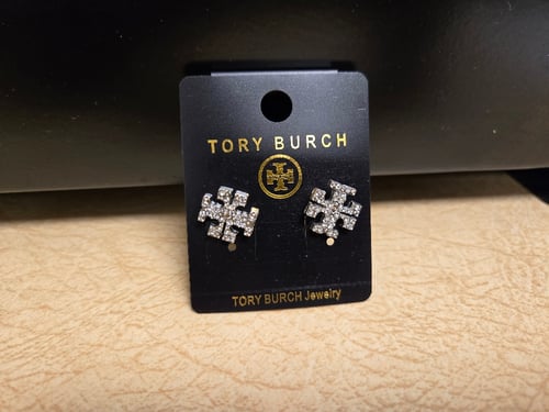 Image of Tory(Diamond Style)