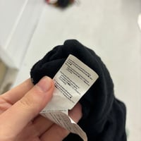 Image 2 of hugo boss synched knit 