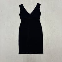 Image 1 of herve leger dress