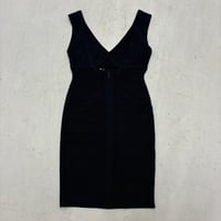 Image 2 of herve leger dress