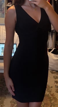 Image 6 of herve leger dress