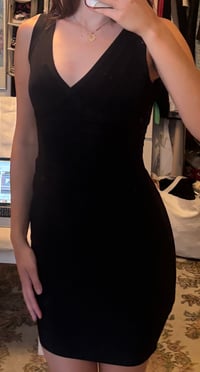 Image 5 of herve leger dress