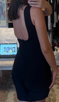 Image 7 of herve leger dress