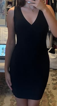 Image 4 of herve leger dress