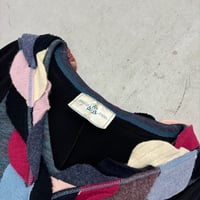 Image 2 of myco anna knit dress