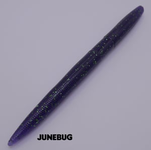 Image of 5" Smash em' Stick Bait (8pk) (Traditional Colors)