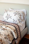 Honeysuckle Quilt