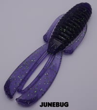 Image 7 of 4" Grass Knuckles (6pk) (Traditional Colors)