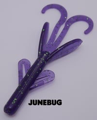 Image 2 of 3" Brush Beast Jr. (12pk) (Various Colors)