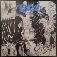 Image 1 of Trollcave - Adoration of the Abyssal Trespasser - LP