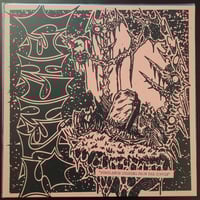 Image 1 of Stenched - Purulence Gushing from the Coffin - LP, CD, MC