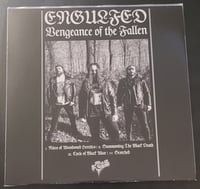 Image 2 of Engulfed - Vengeance of the Fallen - MLP