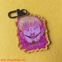 Kakihara (Ichi the Killer)