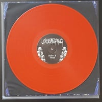 Image 3 of Undergang - Indhentet af Døden - LP