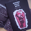 Making Peace With Death | Faire la Paix avec la Mort