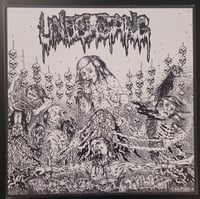 Image 1 of Undergang - Til Døden Os Skiller - LP