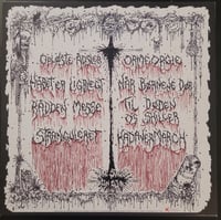 Image 2 of Undergang - Til Døden Os Skiller - LP