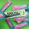 Love Fly