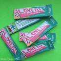 Love Fly