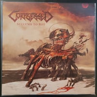 Image 1 of Corpsessed - Succumb to Rot - LP