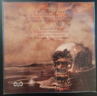 Image 2 of Corpsessed - Succumb to Rot - LP