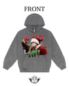 'Ho Ho Ho MF!' Hoodie