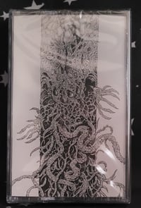 Image 3 of Malignant Altar - Retribution of Jealous Gods - LP, MC