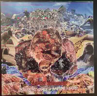 Image 1 of Septage - Septic Worship - LP, MC