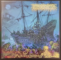 Image 1 of Hyperdontia - Harvest of Malevolence - LP