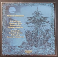 Image 2 of Hyperdontia - Harvest of Malevolence - LP