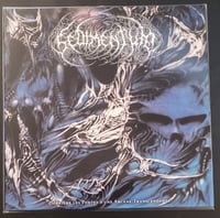 Image 1 of Sedimentum - Derrière les Portes d'une Arcane Transcendante - LP
