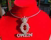 Image 1 of King chain 