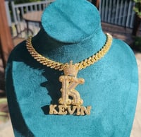 Image 2 of King chain 