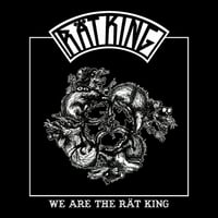 Image 1 of Rät King – We Are The Rät King