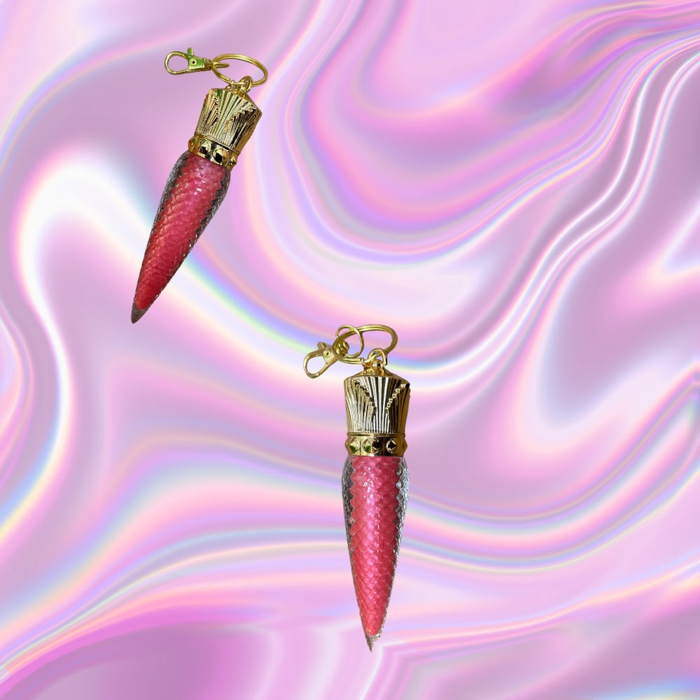 Image of Keychain Lip-gloss