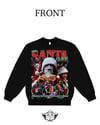 'Santa 2.0' Sweatshirt