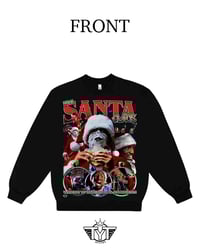 Image 1 of 'Santa 2.0' Sweatshirt