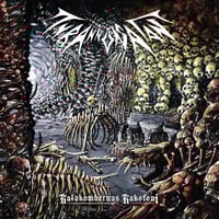 Image 1 of Tyrannosatan – Katakombernas Kakofoni